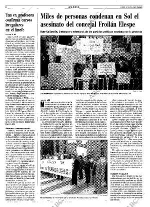 ABC MADRID 22-03-2001 página 90