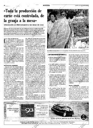 ABC MADRID 22-03-2001 página 94