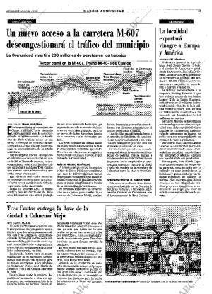 ABC MADRID 22-03-2001 página 97