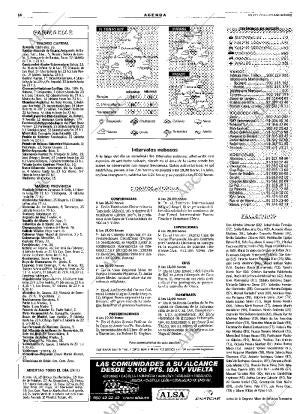 ABC MADRID 22-03-2001 página 98