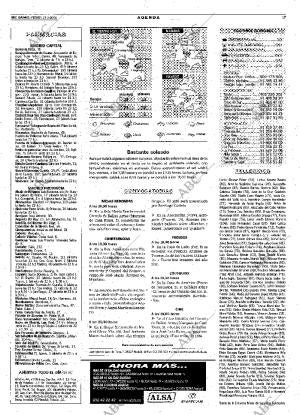 ABC MADRID 23-03-2001 página 101