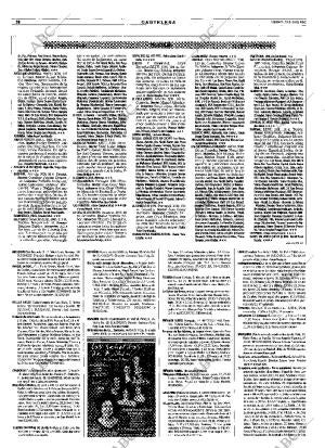 ABC MADRID 23-03-2001 página 104