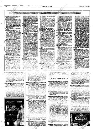 ABC MADRID 23-03-2001 página 106