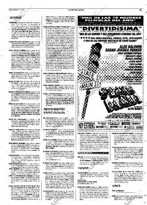 ABC MADRID 23-03-2001 página 109