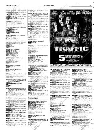 ABC MADRID 23-03-2001 página 111