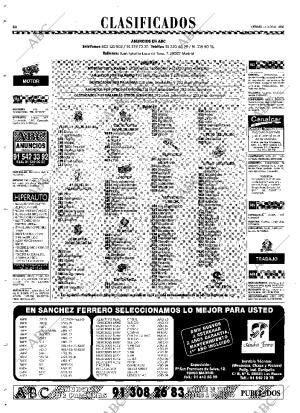 ABC MADRID 23-03-2001 página 114