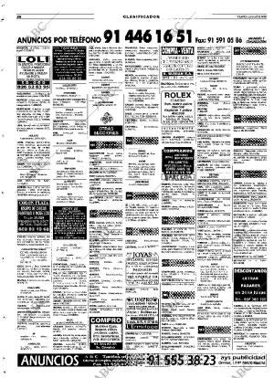 ABC MADRID 23-03-2001 página 118