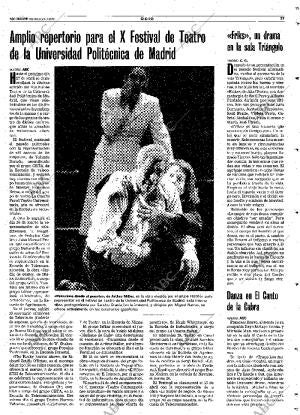 ABC MADRID 23-03-2001 página 121