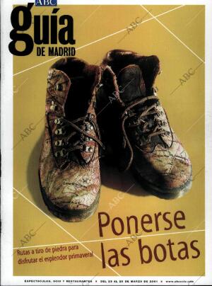 ABC MADRID 23-03-2001 página 125