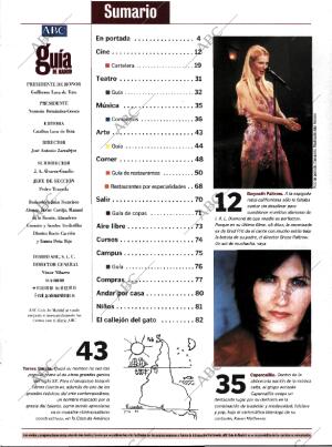 ABC MADRID 23-03-2001 página 127