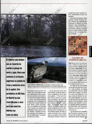 ABC MADRID 23-03-2001 página 129