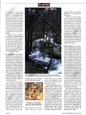 ABC MADRID 23-03-2001 página 130