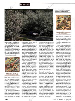 ABC MADRID 23-03-2001 página 132