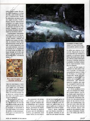 ABC MADRID 23-03-2001 página 133