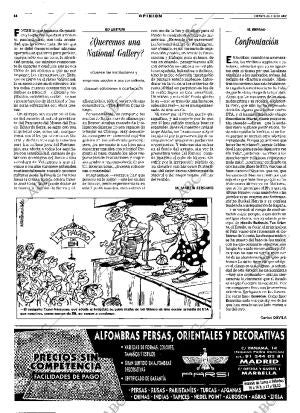 ABC MADRID 23-03-2001 página 14