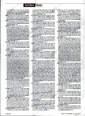 ABC MADRID 23-03-2001 página 146