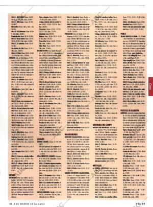 ABC MADRID 23-03-2001 página 153