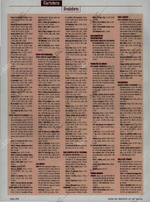 ABC MADRID 23-03-2001 página 154