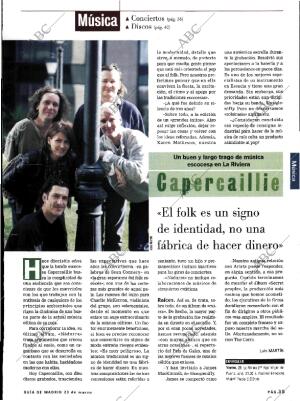 ABC MADRID 23-03-2001 página 159