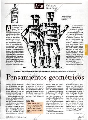 ABC MADRID 23-03-2001 página 167