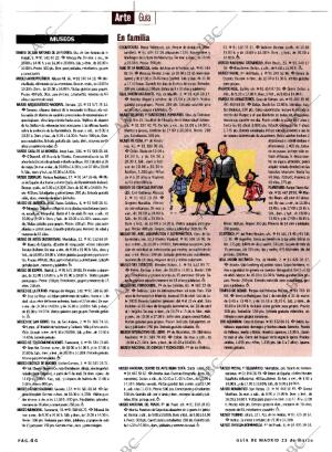 ABC MADRID 23-03-2001 página 168