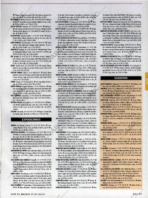 ABC MADRID 23-03-2001 página 171