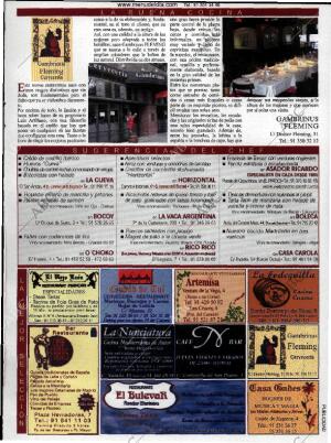 ABC MADRID 23-03-2001 página 175