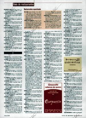 ABC MADRID 23-03-2001 página 178