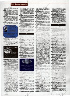 ABC MADRID 23-03-2001 página 182