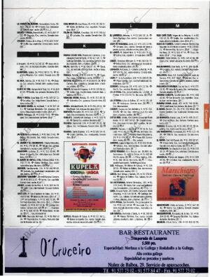 ABC MADRID 23-03-2001 página 183