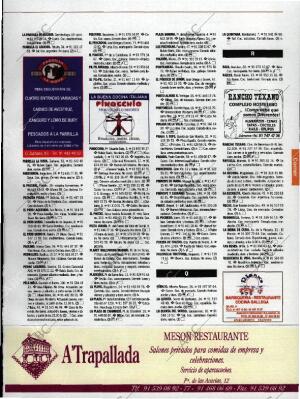 ABC MADRID 23-03-2001 página 185