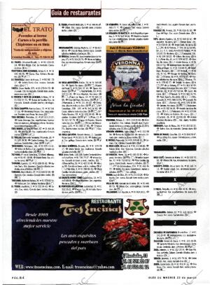 ABC MADRID 23-03-2001 página 188