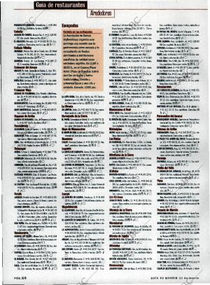 ABC MADRID 23-03-2001 página 190