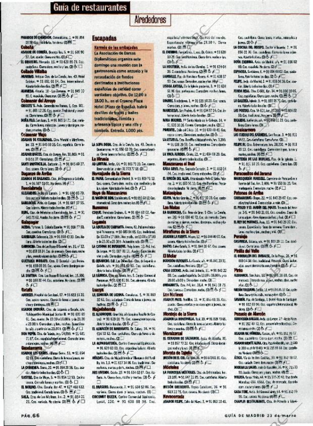 ABC MADRID 23-03-2001 página 190