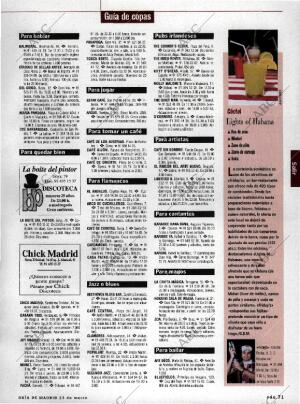 ABC MADRID 23-03-2001 página 195