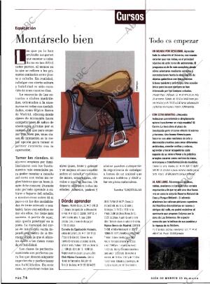 ABC MADRID 23-03-2001 página 198