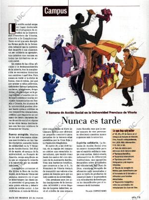 ABC MADRID 23-03-2001 página 199