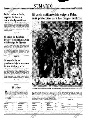 ABC MADRID 23-03-2001 página 2