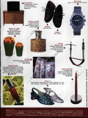 ABC MADRID 23-03-2001 página 203