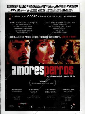 ABC MADRID 23-03-2001 página 207