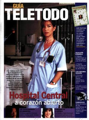 ABC MADRID 23-03-2001 página 209