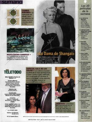 ABC MADRID 23-03-2001 página 211