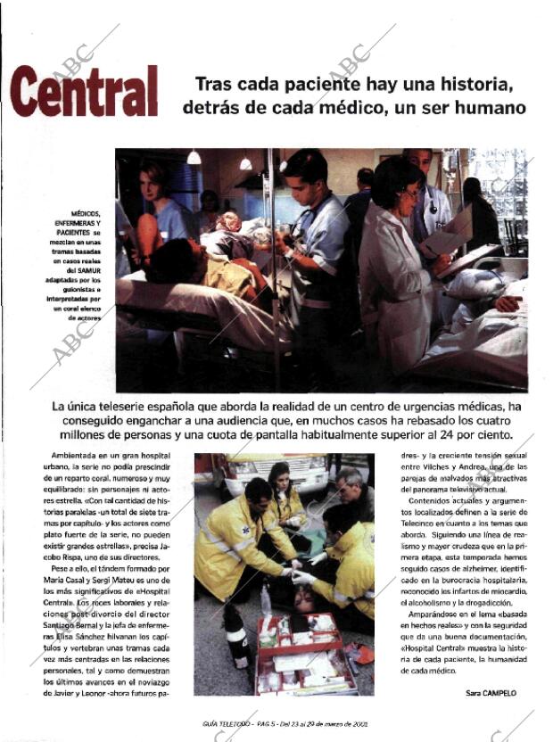 ABC MADRID 23-03-2001 página 213