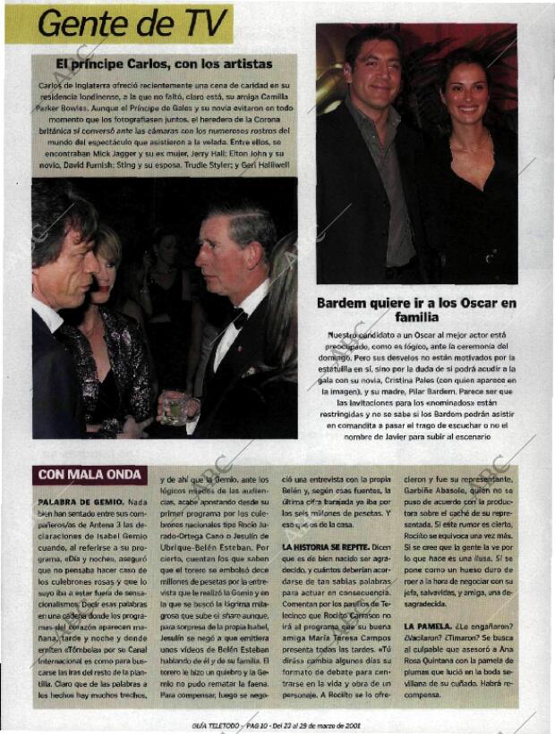 ABC MADRID 23-03-2001 página 218