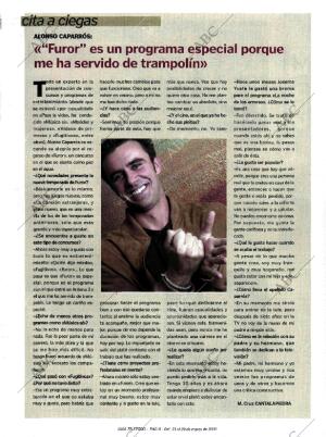 ABC MADRID 23-03-2001 página 219