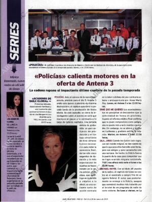 ABC MADRID 23-03-2001 página 220