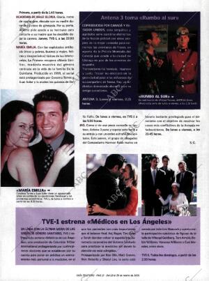 ABC MADRID 23-03-2001 página 221