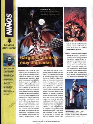 ABC MADRID 23-03-2001 página 222