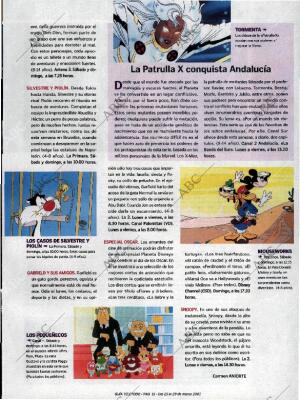 ABC MADRID 23-03-2001 página 223