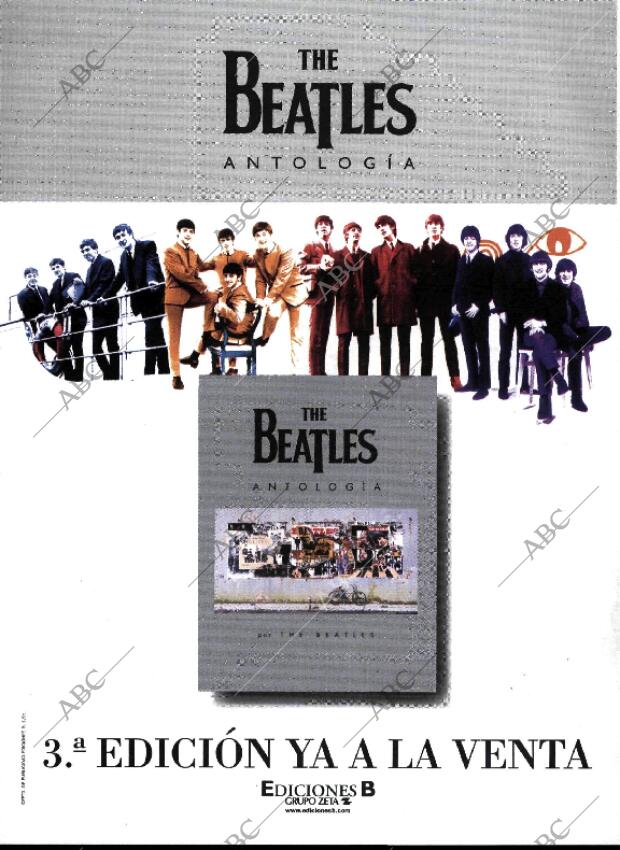 ABC MADRID 23-03-2001 página 236